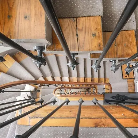 Apartment En Plein Coeur De De Famille Levallois-Perret