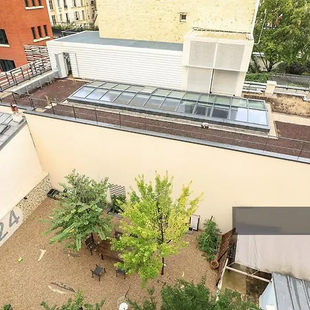 Apartment En Plein Coeur De De Famille